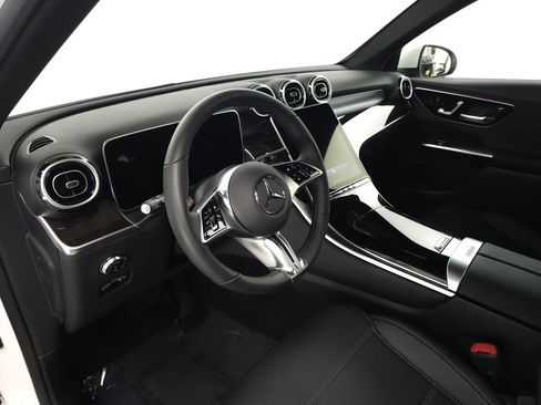Certified 2026 Mercedes-Benz GLC 300 4MATIC image 8