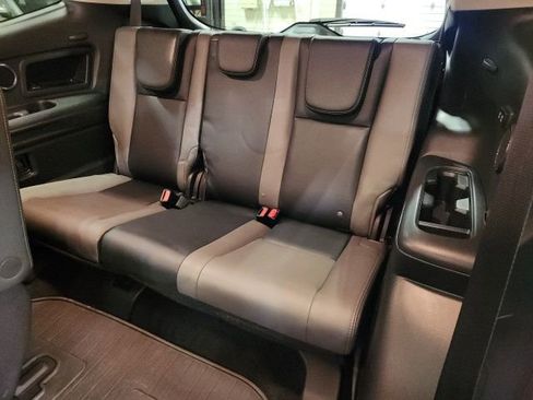 Used 2023 Subaru Ascent Onyx Edition Limited image 22