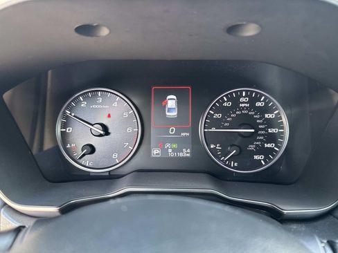 Used 2023 Subaru Legacy Limited AWD/4WD image 39