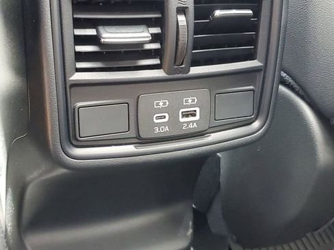 Certified 2026 Subaru Outback Premium AWD/4WD image 16