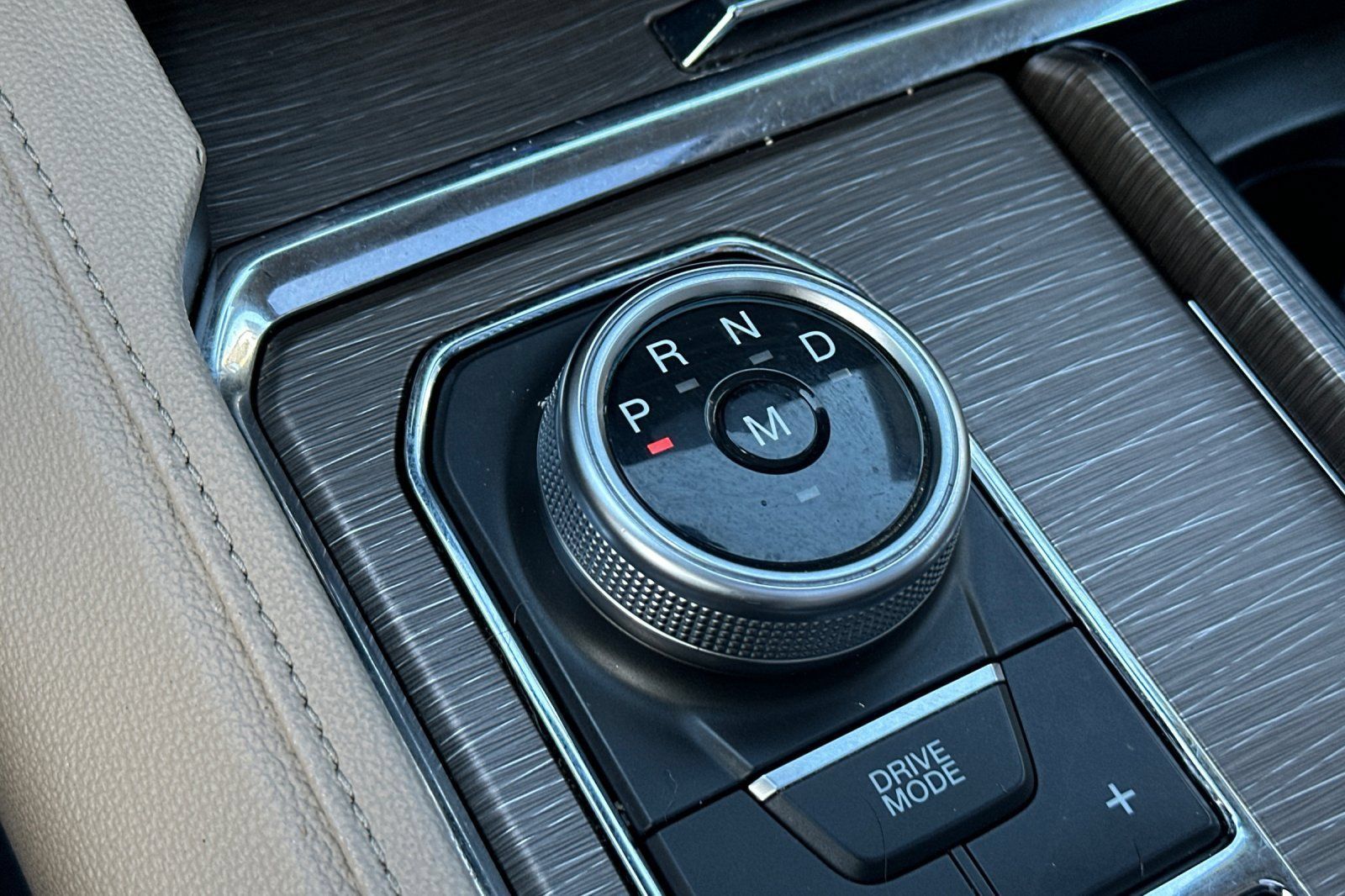 Certified 2024 Ford Expedition Max Limited RWD image 22