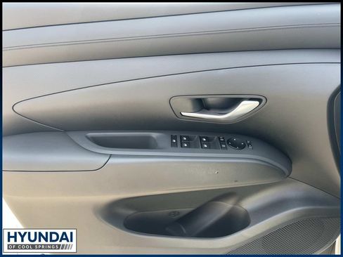 New 2026 Hyundai Tucson SEL Plus AWD/4WD image 20