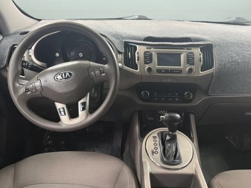 Used 2014 Kia Sportage LX FWD image 11