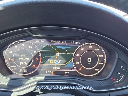 Used 2019 Audi A5 2.0T Premium Plus w/ Premium Plus image 21