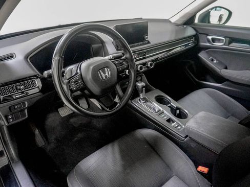 Used 2022 Honda Civic EX image 21