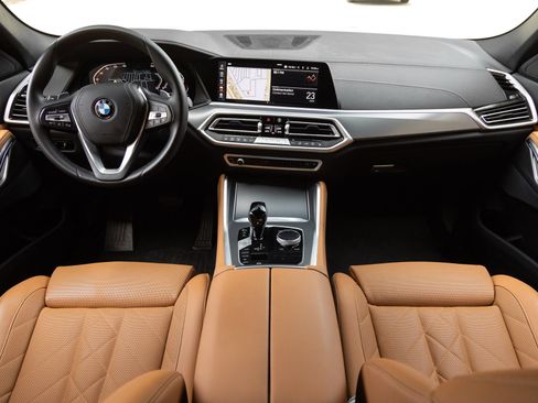 Used 2023 BMW X6 xDrive40i w/ Premium Package AWD/4WD image 12