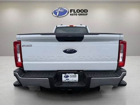 New 2026 Ford F350 XL w/ XL Chrome Package image 6