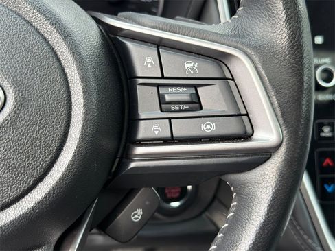 Used 2023 Subaru Outback Limited XT image 26