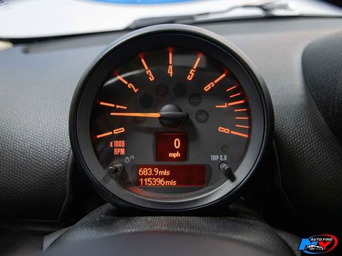 Used 2015 MINI Cooper Countryman S image 11