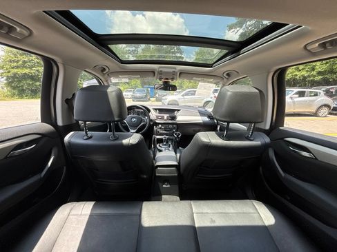 Used 2014 BMW X1 xDrive28i AWD/4WD image 23