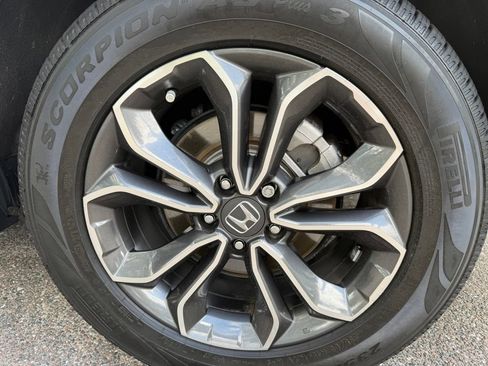 Used 2020 Honda CR-V EX image 26