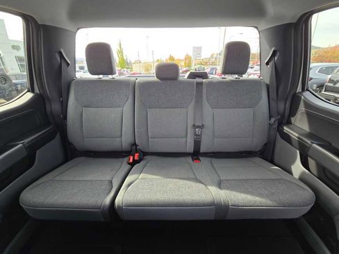 Used 2024 Ford F150 XLT w/ Tow/Haul Package image 18