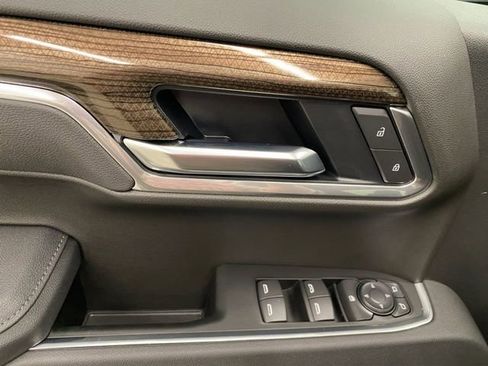 New 2026 Chevrolet Silverado 1500 LT w/ All Star Edition Plus image 21