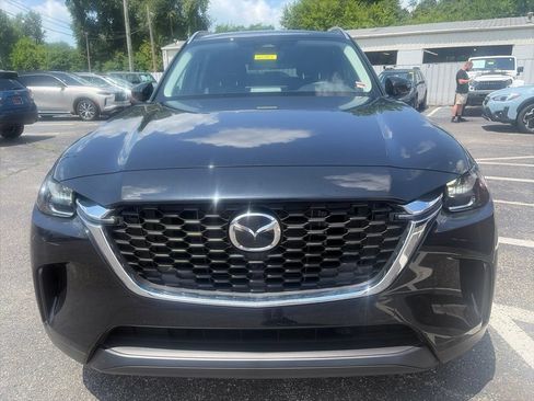 Used 2026 MAZDA CX-90 3.3 Turbo w/ Select Package AWD/4WD image 2