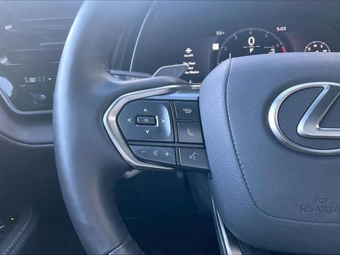 Certified 2025 Lexus TX 350 AWD w/ Convenience Package image 23