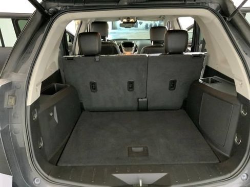 Used 2014 GMC Terrain Denali w/ LPO, Protection Package FWD image 46