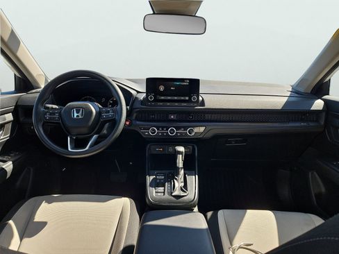Certified 2024 Honda CR-V EX image 11