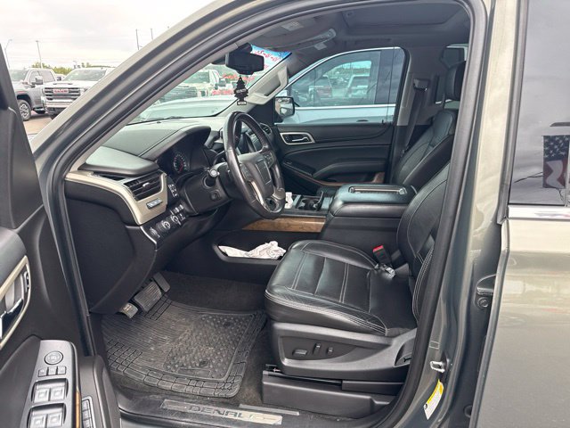 Used 2018 GMC Yukon XL Denali w/ Open Road Package AWD/4WD image 6