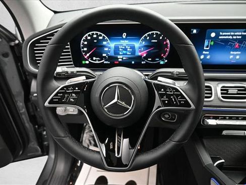 Certified 2026 Mercedes-Benz GLE 450 4MATIC image 14