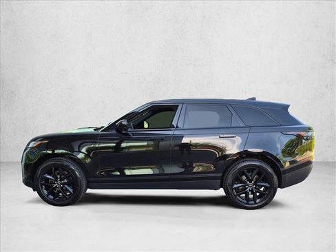 Certified 2026 Land Rover Range Rover Velar S AWD/4WD image 9