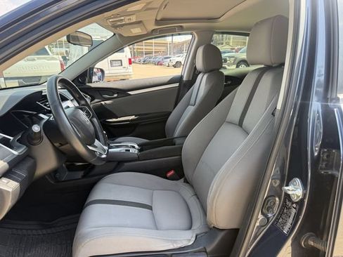 Used 2018 Honda Civic EX-T image 27