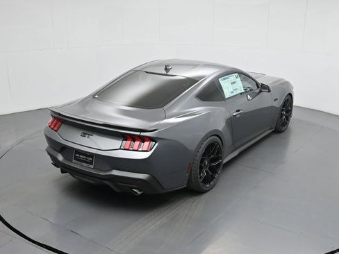 New 2026 Ford Mustang GT image 37