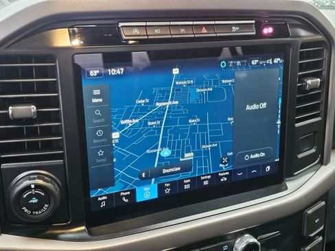 Used 2024 Ford F150 XLT w/ Equipment Group 303A High image 26