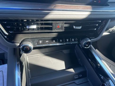 New 2026 Chevrolet Tahoe LS w/ LPO, Dark Essentials Package image 24