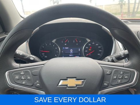 Used 2022 Chevrolet Equinox LT FWD image 8