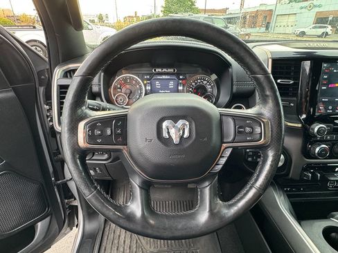 Used 2019 RAM 1500 Sport w/ Level 2 Equipment Group AWD/4WD image 15