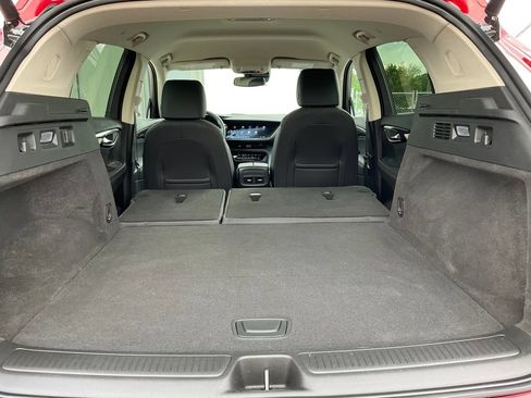 Certified 2023 Buick Envision Preferred AWD/4WD image 22