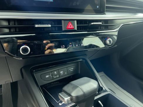 Certified 2025 Kia K5 GT-Line FWD image 24