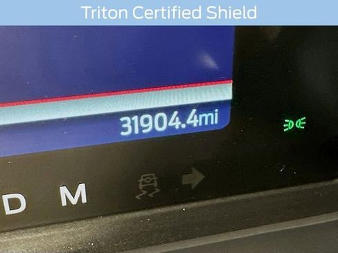 Certified 2022 Ford Bronco Wildtrak image 34