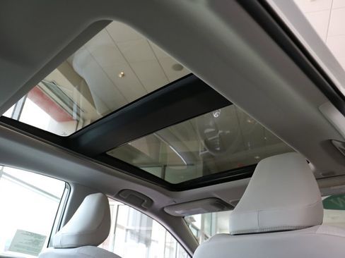 New 2026 Toyota Camry XLE AWD/4WD image 22