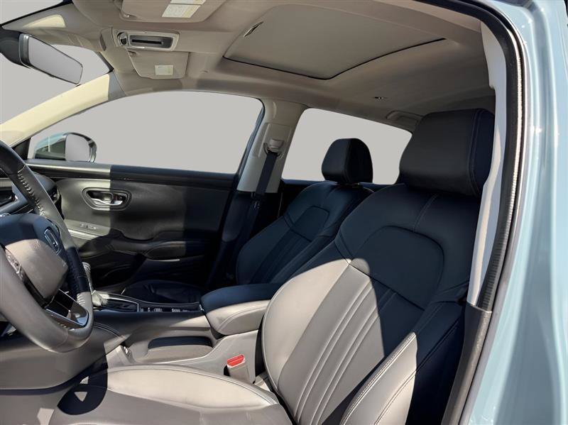 Used 2023 Honda HR-V EX-L image 17