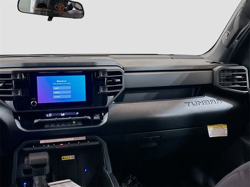 Used 2026 Toyota Tundra SR image 21