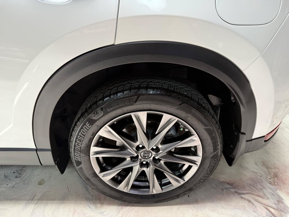 Used 2019 MAZDA CX-5 Signature AWD/4WD image 37