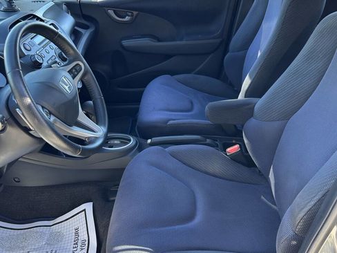 Used 2013 Honda Fit Sport image 16