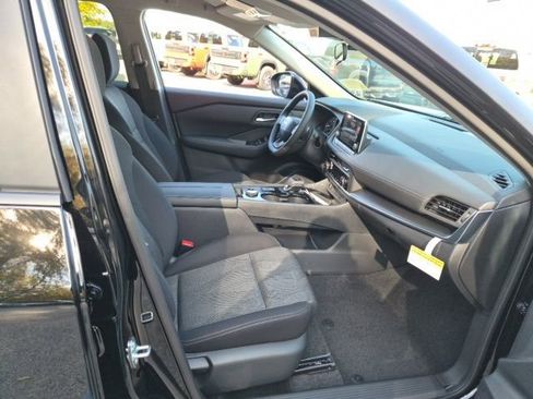 New 2026 Nissan Rogue SV w/ Cold Weather Package image 13