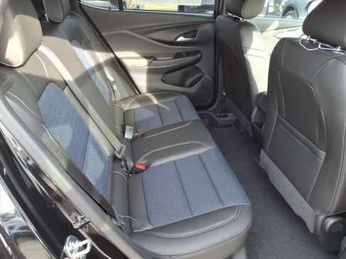 New 2026 Buick Envista Preferred w/ Convenience I Package image 21