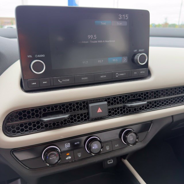 Certified 2024 Honda HR-V LX image 19