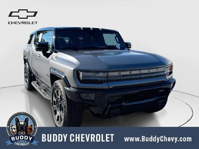 Used 2026 GMC Hummer EV 3X