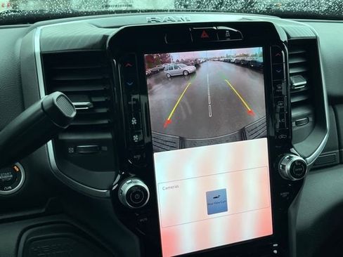 New 2026 RAM 2500 Big Horn image 29