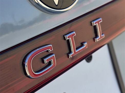 New 2026 Volkswagen Jetta GLI Autobahn image 7