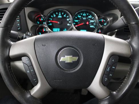 Used 2011 Chevrolet Silverado 1500 LT w/ Texas Edition image 32