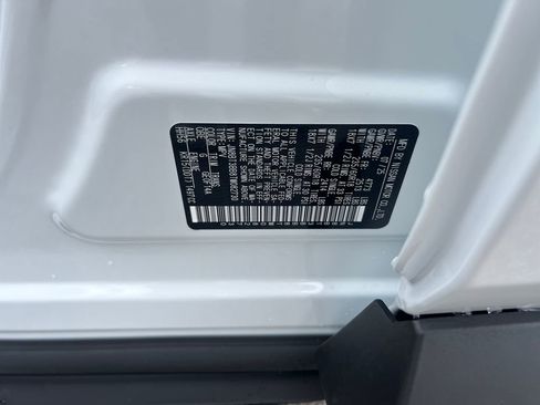 New 2026 Nissan Rogue SV image 29