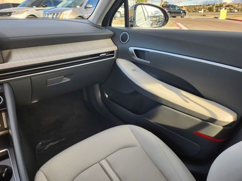New 2026 Hyundai Sonata SEL image 24