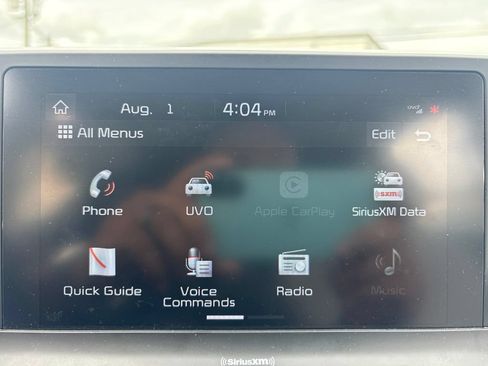 Used 2021 Kia Telluride S FWD image 20