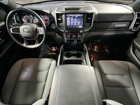 Used 2023 RAM 1500 Big Horn image 30