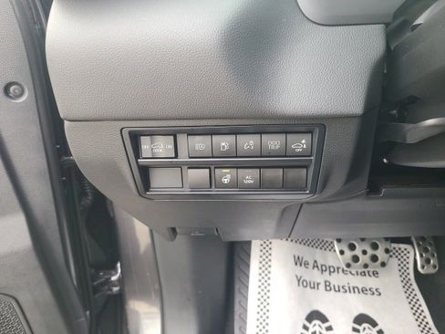 Used 2024 Toyota Sequoia Limited w/ TRD Off-Road Package image 26